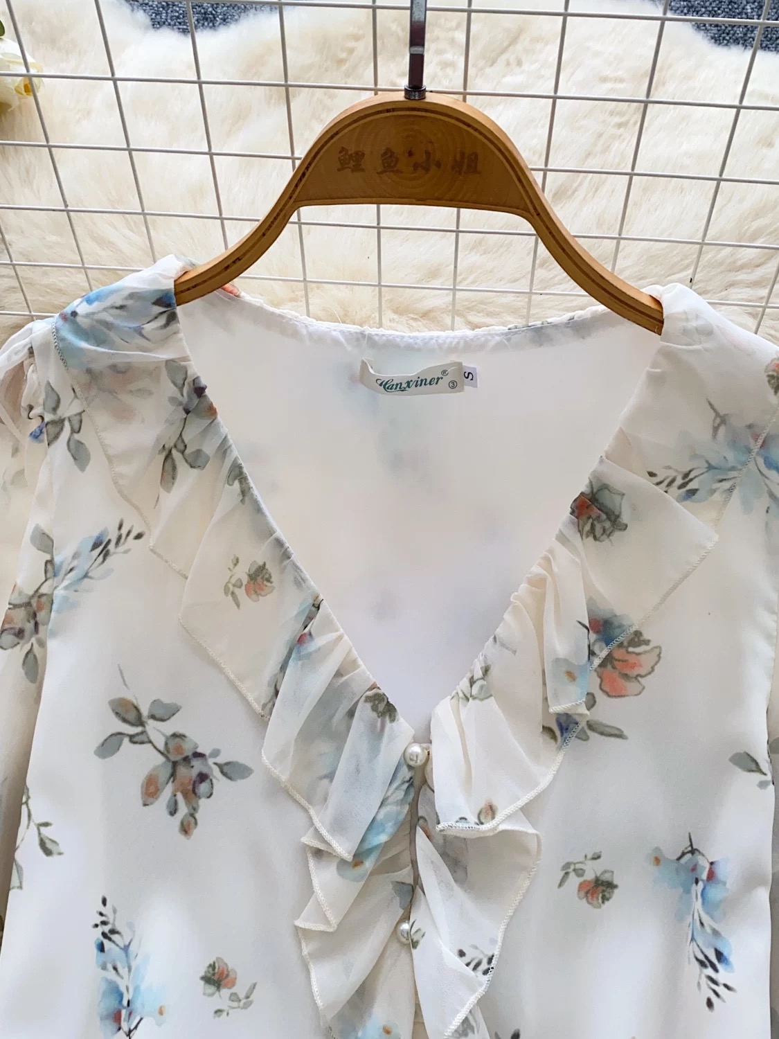 Fast slay blouse BE463 images